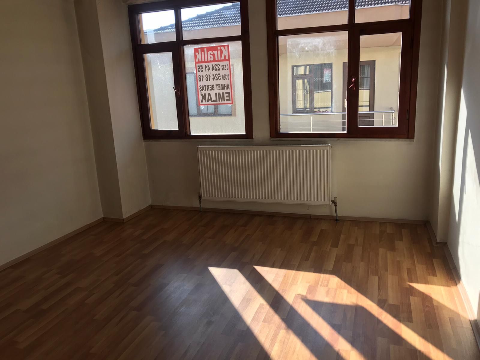 MABEL'DEN DÜZCE'DE BOLU CADDESİ ÜZERİNDE KOMPLE BİNA